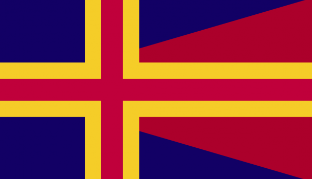 Plik:Flaga Cesarstwa Norweglandu.png