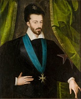 Plik:Michał IV portret.jpg