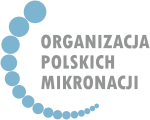 Logo Organizacji Polskich Mikronacji