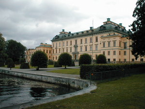 Pałac M.Landeckiego