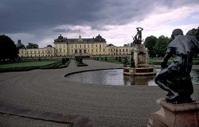 Pałac M.Landeckiego