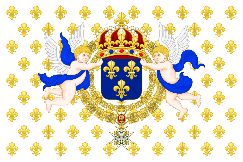 Plik:Royal Standard of the King of France.svg.png