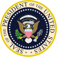 200px-Seal Of The President Of The United States Of America.svg.png