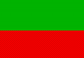 Flaga Państwa- Miasta Obrzeżanskiego.GIF
