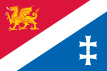 Plik:Flaga autonomos Surma i Skawlandia.png