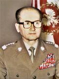 Miniatura Plik:Gen. Wojciech Jaruzelski 13 grudnia 1981.jpg