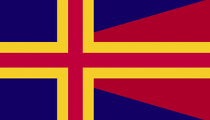 Flaga Cesarstwa Norweglandu.png