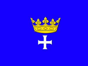 Gorickie Piasty flag.svg
