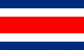 Flaga Goruzji