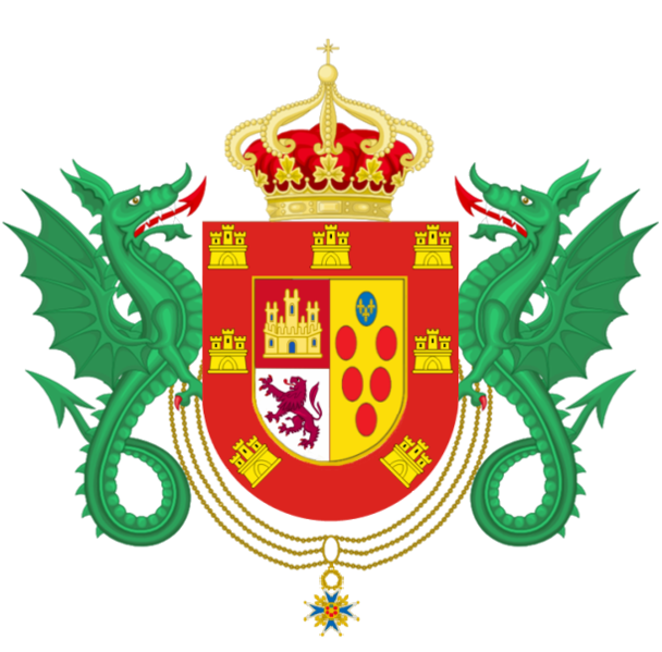 Plik:Emblema de la Ispanya.png