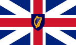 Flaga Wspólnoty Anglii, Szkocji i Irlandii