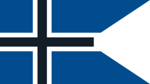 Flaga państwowa Królestwa Fenocji.svg