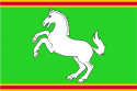 Flaga Rohanu