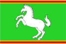 Flaga Rohanu