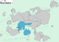 Położenie Muratyki