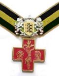 Krzyż Komandorski, Klasa II
