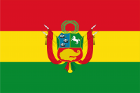 Flaga Estelli Wschodniej