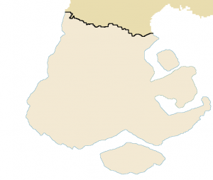 Mini mapa Skarlandu