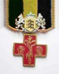 Krzyż Kawalerski, Klasa III