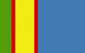Flaga Lapinów