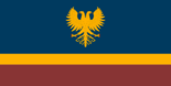 Flaga Skarlandu