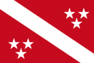 Flaga Wspólnoty Koronnej