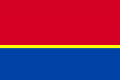 Flaga używana od 27.03.2008-20.07.2008