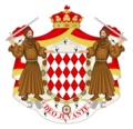 Herb grandowski po zmianie nazwiska