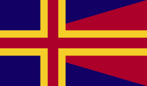 II Flaga Cesarstwa Norweglandu.png