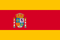 Flaga używana w latach 2011-2013