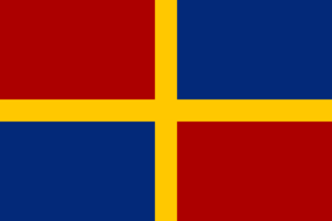 Flaga Królestwa Bornfostu.png
